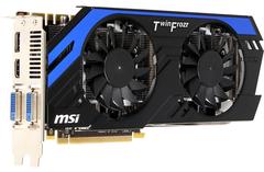  ## SATILIK MSI GTX 670 Power Edition ##