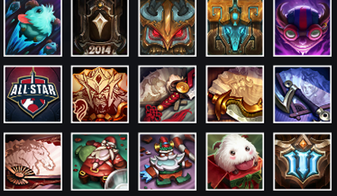 TR# LOL Hesap 28 Skin 7k Ip 7 Run Csgo key wep takas & 40 ytl