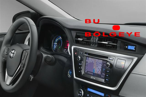 PDATeknoloji - EXOGEAR Marka EXOMOUNT 2 Orjinal Araç Tutacağı - 39,90TL