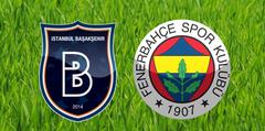  |STSL| Başakşehir - Fenerbahçe 21.08.2016 - 21.45