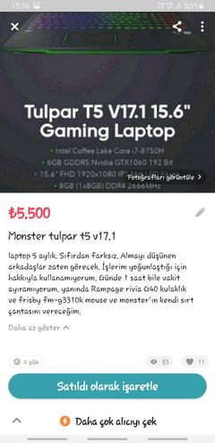 Gaming Laptop Satın Alma Rehberi/Bakım Ve Kullanım İncelikleri/Her Türlü Tavsiyeleri