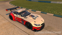 iRacing (2010-2015) [ANA KONU]