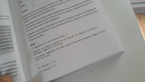 Arduino ile ilgili sorularım var