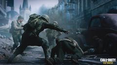 Call of Duty: WWII (PS4/PS4 Pro - ANA KONU)