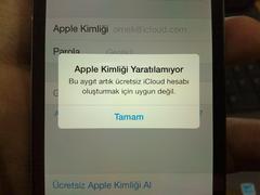 Apple iPhone 5s [ANA KONU]