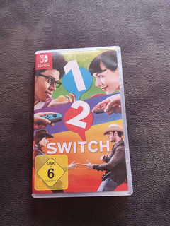 Nintendo Switch - Kutulu Oyun Alım / Satım / Takas - Ana Konu 