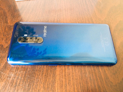 Realme X2 Pro 8/128 TR Garantili 4700 TL