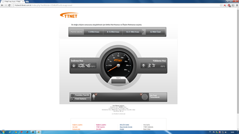 İnternet Sayfaları Geç Açılma Sorunu