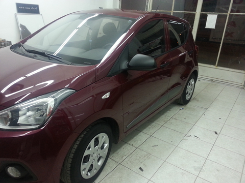 ██ HYUNDAI i10 KULÜBÜ ██