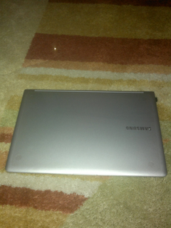  Samsung New Series 9 Ultrabook 15' Tertemiz Sorunsuz NP900X4D