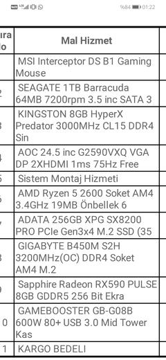 Fps Sorunu. ACİL