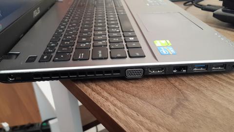 SATILIK ASUS X550VC