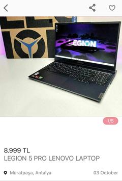 Sizce bu adam dolandırıcı mı? 9k Rtx3070 laptop