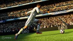 FIFA 18 [Xbox One X] Ana Konu
