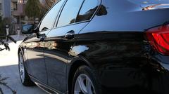  Bmw 5.20d Detailing Car M/// Garage (8 Günlük çalışmamız)