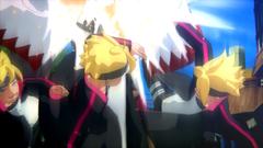 Naruto Shippuden: Ultimate Ninja Storm 4 - Road to Boruto [SWITCH ANA KONU]