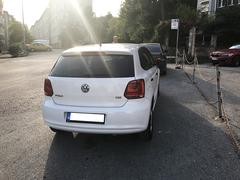 EXTRALI - 2014 - 62.000KM - 1.2TDI  VW POLO