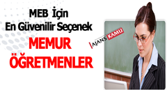 MEMURÖĞRETMENLER