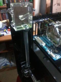  BENCHTABLE MOD :)Standart bir Midi tower kasadan neler yapılabilir?