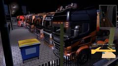 Euro Truck Simulator 2 (2012) [ANA KONU]