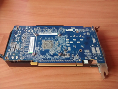 Sapphire HD 7870 GHz Edition Dual-X OC GDDR5 2GB 256-Bit AMD Radeon