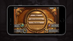  Blackrock Mountain: Yeni Hearthstone Adventure Modu