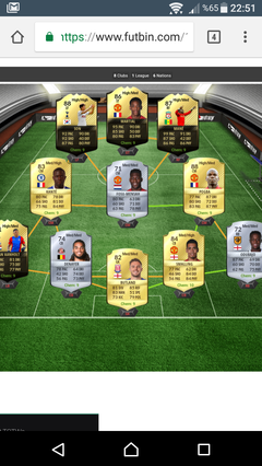 EA FC 24 Ultimate Team (FUT) [PS/XBOX ANA KONU] #Coin satışı yasaktır! PİNG SORUNU ÇÖZÜM İLK MESAJDA