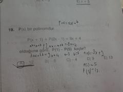  polinom
