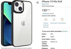 Apple iPhone 13 / iPhone 13 Mini [ANA KONU]