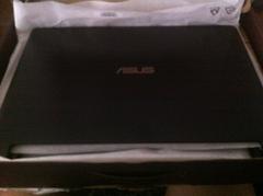  ASUS S46CB-WX019H Ultrabook Unboxing & Review