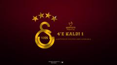  SSS 28. Hafta | Galatasaray - Gaziantepspor | 26 Nisan, 19.00