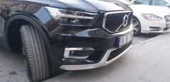 Volvo XC40 Kullanıcıları