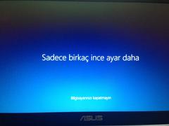  Windows 10 resimli yükseltme rehberi