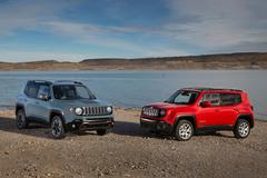  JEEP RENEGADE ANA KONU