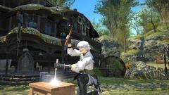  Final Fantasy XIV: A Realm Reborn Ana Konu ve Oynayacaklar Listesi ( PS3 & PS4 & PC )