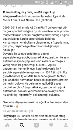  Aç kalamıyorum