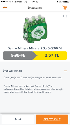 Migros İndirim, Kampanya ve Fırsatları [Ana Konu]