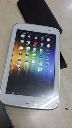  HYUNDAİ T7 TABLET