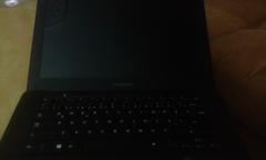 laptop siyah ekran