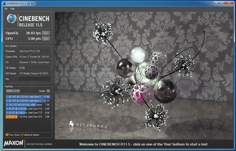 MONSTER® MS-16F11 (GX660R) ve MS-16F12 (GT663R) 15.6' Kullanıcı Testleri