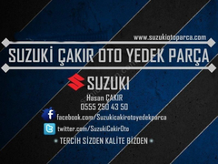  *** DH SUZUKİ SX4 KULLANICILARI KULÜBÜ ***