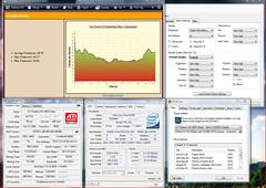 ATi, Catalyst 9.1 sürücüsünü kullanıma sundu