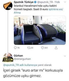 🔥 Dolar 32,21 - Euro 35,12 - Altın 2.239 | 15 MART 🔥