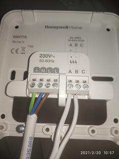 Honeywell T3R/T3/T3M Kullanıcıları Paylaşım Platformu