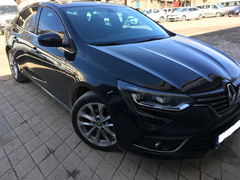 2023 RENAULT MEGANE SEDAN (ANA KONU) [GÜNCEL BİLGİLER BURADA]