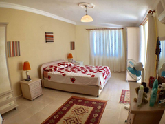 Didim Altınkum Satılık 4+1 Müstakil Villa