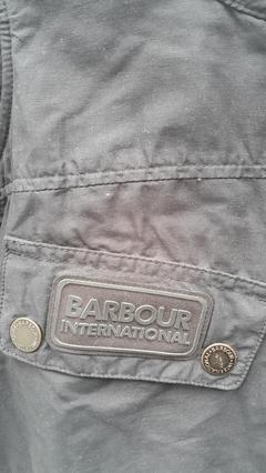 BARBOUR International Mont