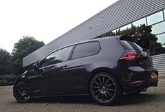  VW GOLF - SEVENLER & FANATİKLER & KULLANICILAR