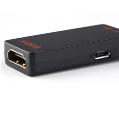  SlimPort HDMI - Micro USB Çevirici