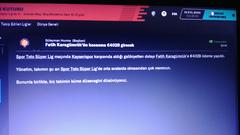 / / FOOTBALL MANAGER 2020 / [ANA KONU] / / [v20.4.4]